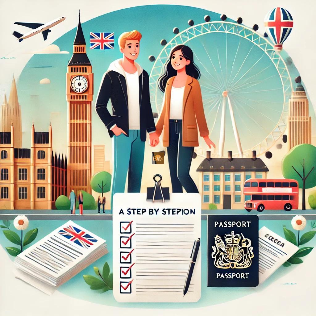Spouse Visa