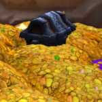 gold in WoW
