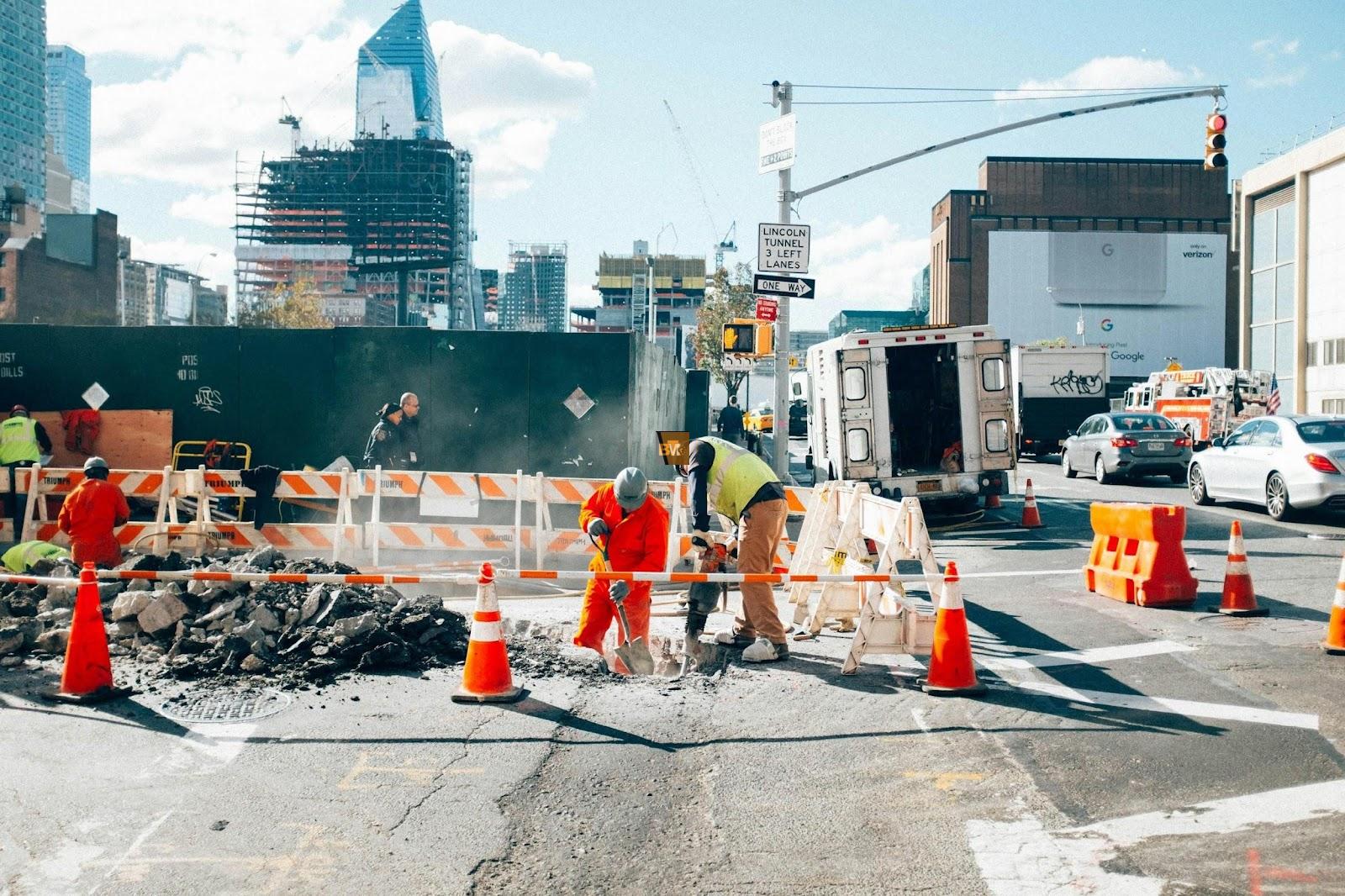 Protecting Underground Utilities