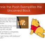 How Pooh Finds Honey: The Tao Way to Sweet Happiness
