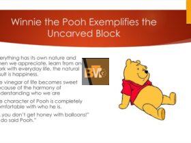 How Pooh Finds Honey: The Tao Way to Sweet Happiness