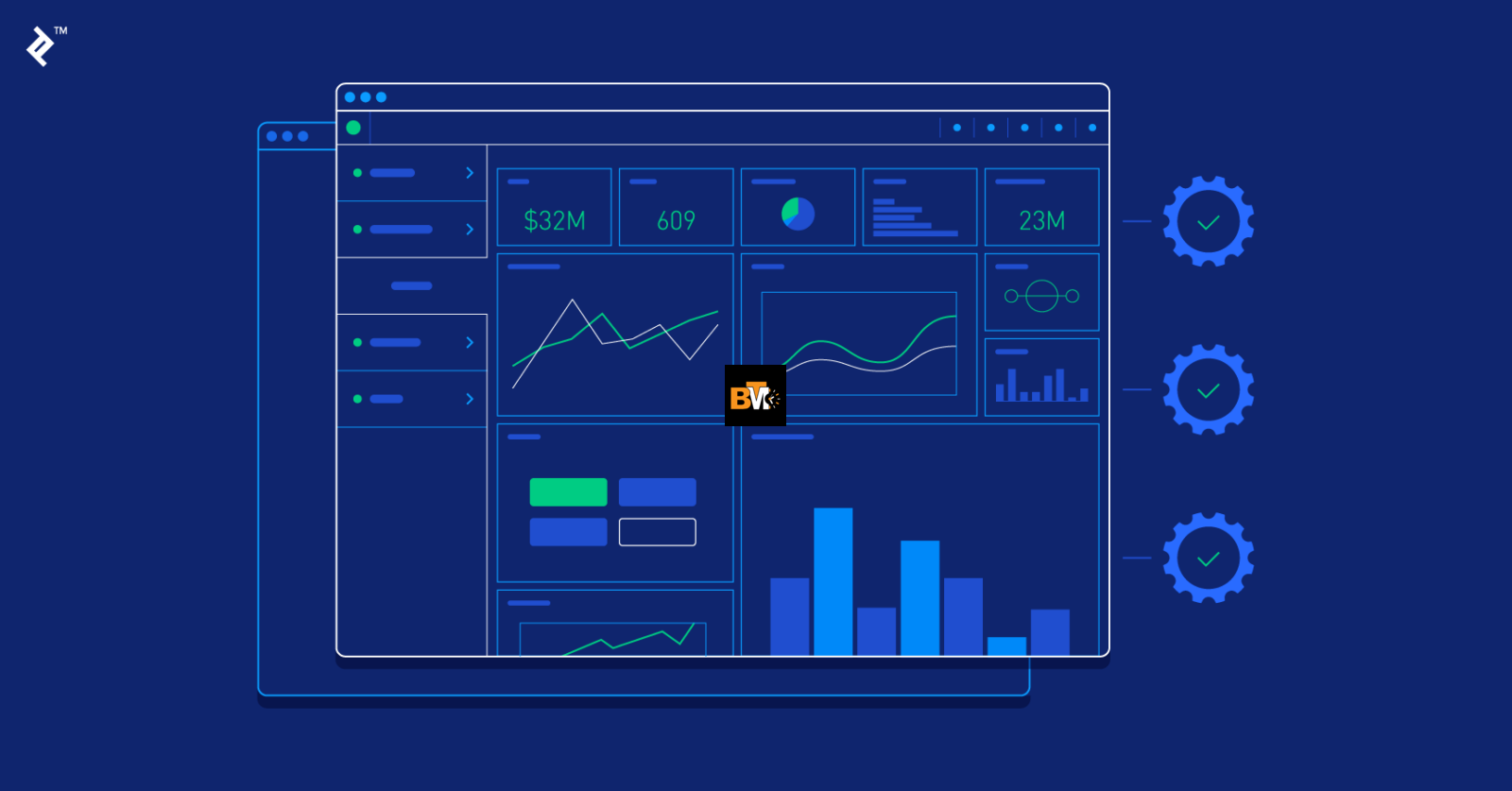 Dashboard Integration