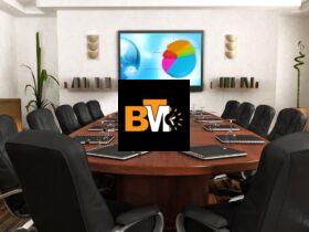 Meeting Room Booking