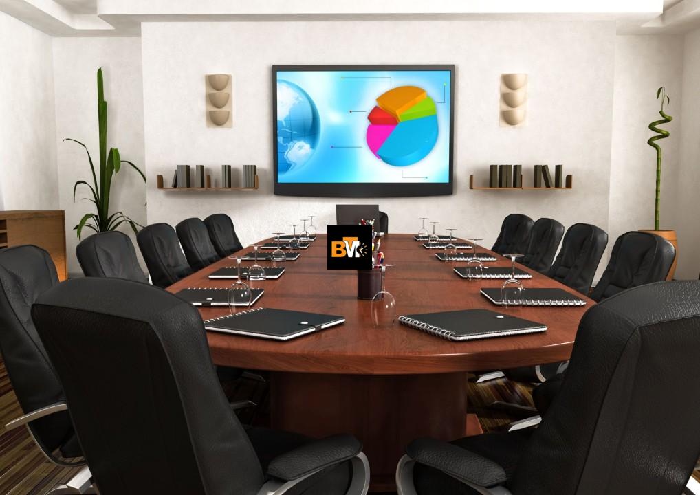 Meeting Room Booking