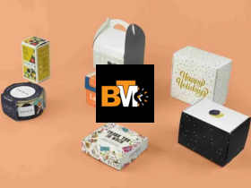 Box Styles that are Perfect for Retail Product Presentation?