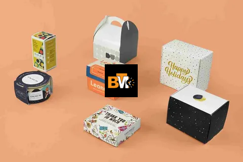 Box Styles that are Perfect for Retail Product Presentation?