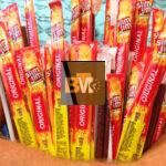 are slim jims bad for you