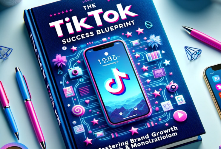 TikTok Triumph