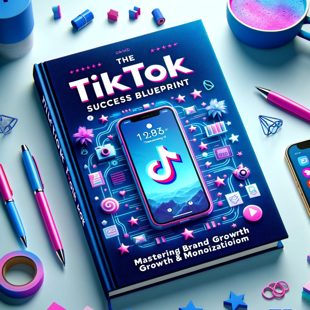 TikTok Triumph