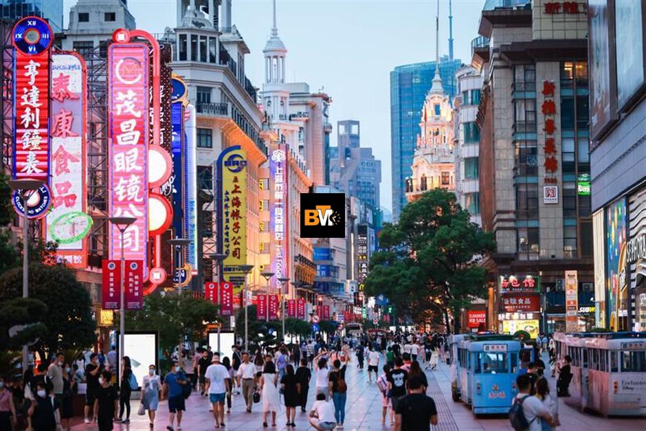 Shanghai’s Most Interesting and Innovative Shops 