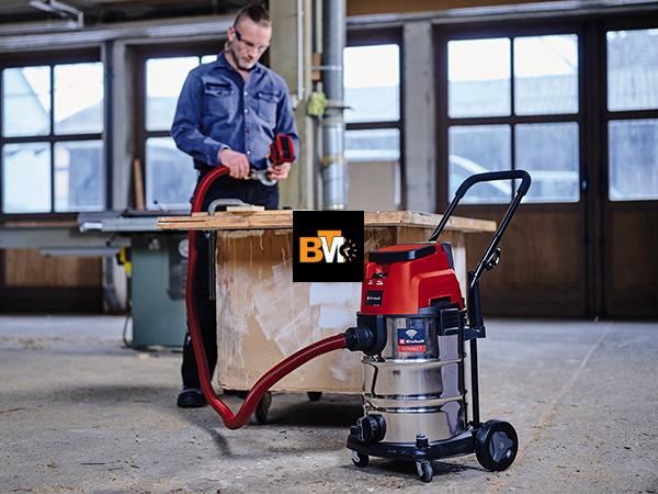 Wet and Dry Vacuums