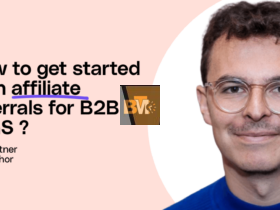 B2B SaaS