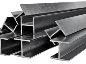 Channel Steel vs. I-Beam Which One Is Best for Your Project