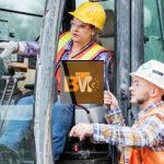 Construction
