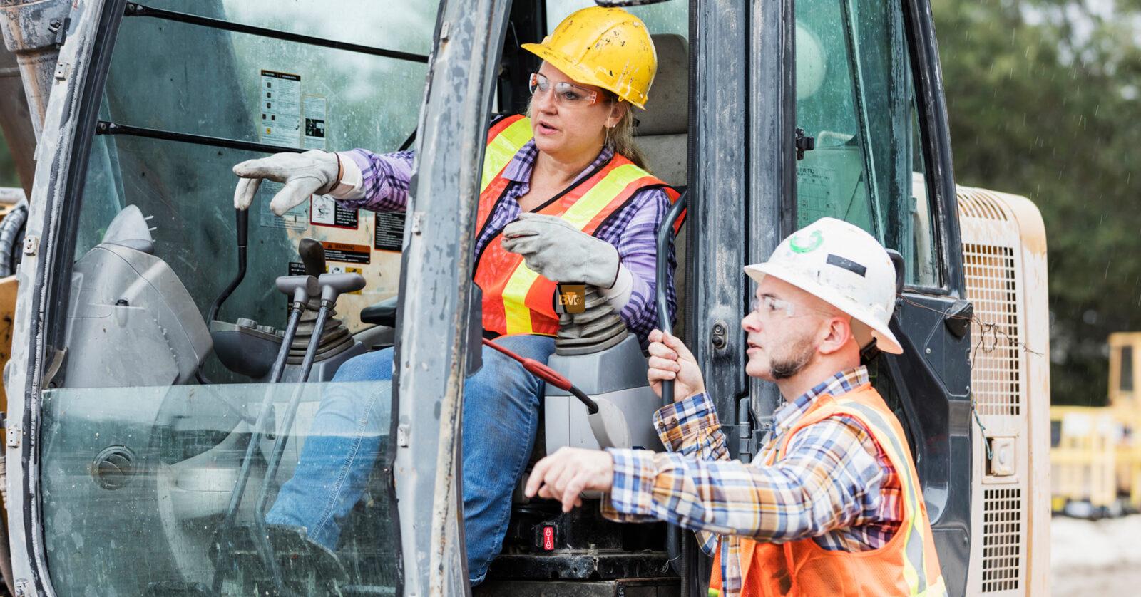 Construction