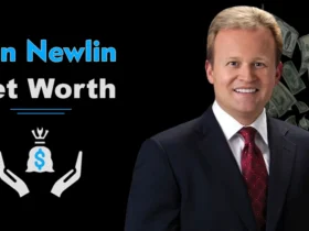dan newlin net worth