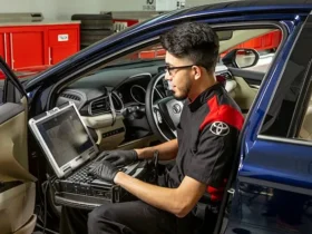 Essential Maintenance Tips to Keep Your Car Running Longer