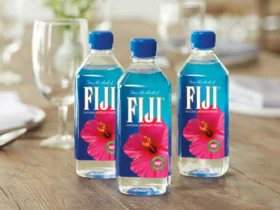 is fiji water good for you