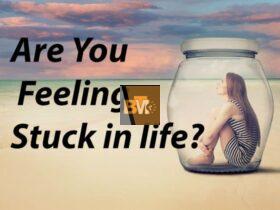 Feel Stuck