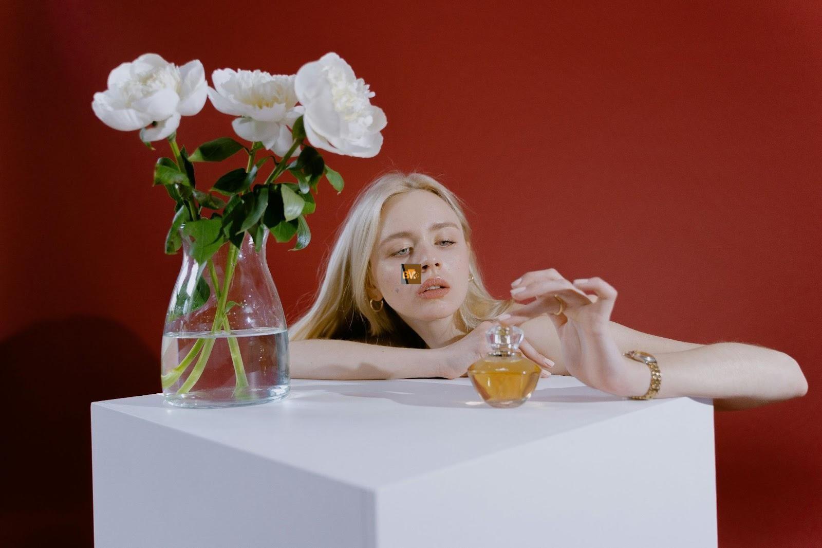 Fragrance
