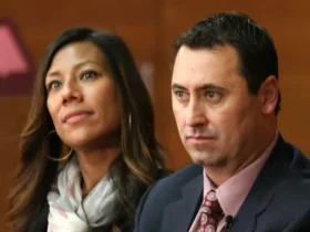 steve sarkisian first wife