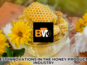 honey