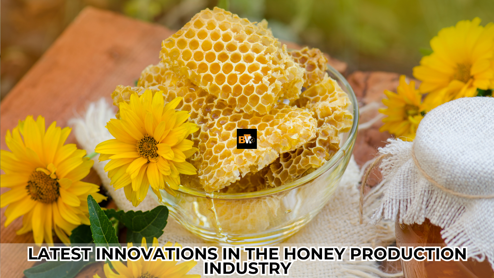 honey