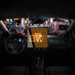 driver