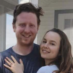 bridgit mendler husband