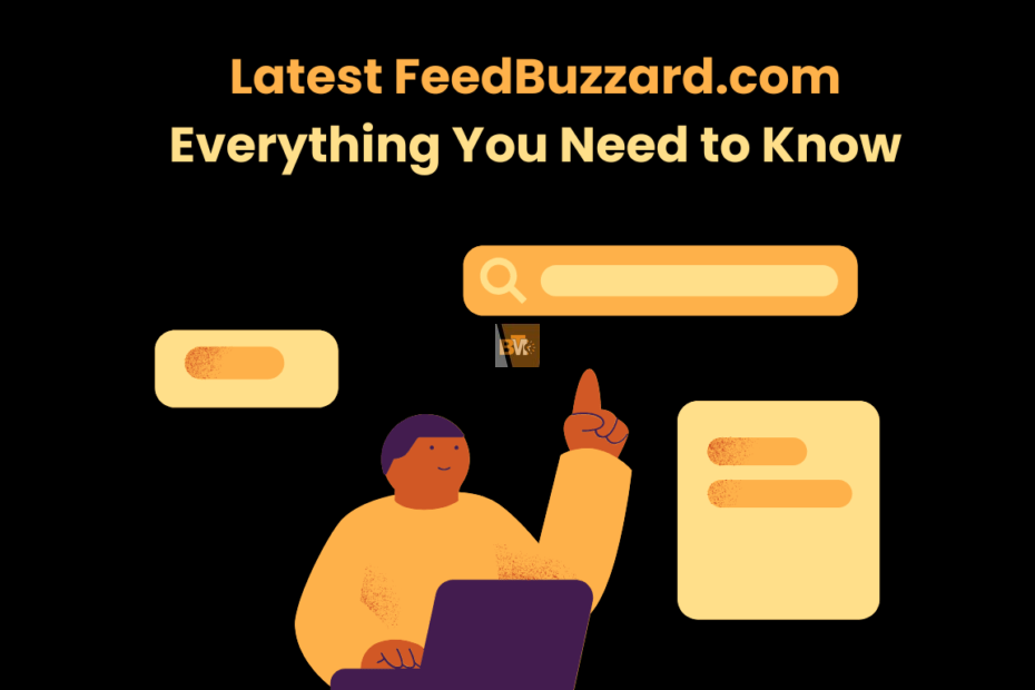 latest feedbuzzard com
