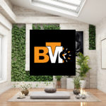 Modern Modular Walls: Transforming Indoor Spaces Stylishly