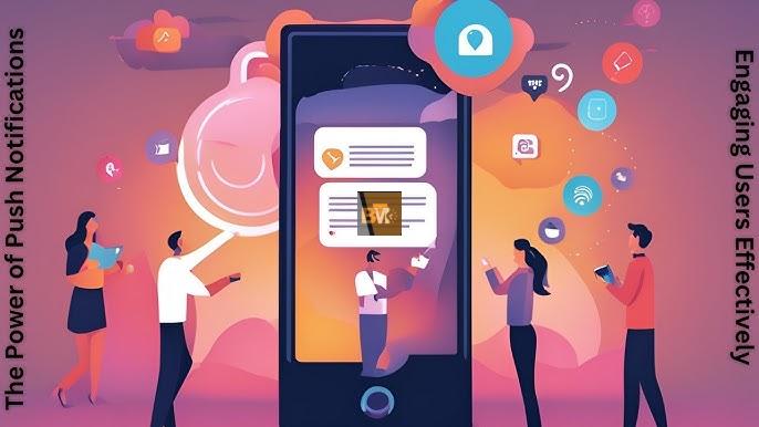 Push Notifications