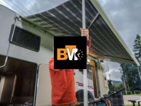 How to Maintain and Extend the Life of Your Carefree RV Awning