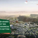 Saudi Arabia