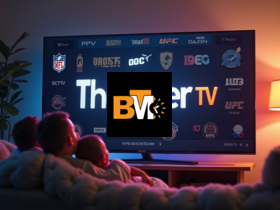 Installing Thunder TV App on Firestick