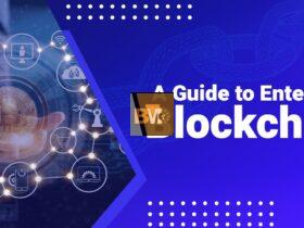 Seamless Blockchain Integration for the Modern Enterprise