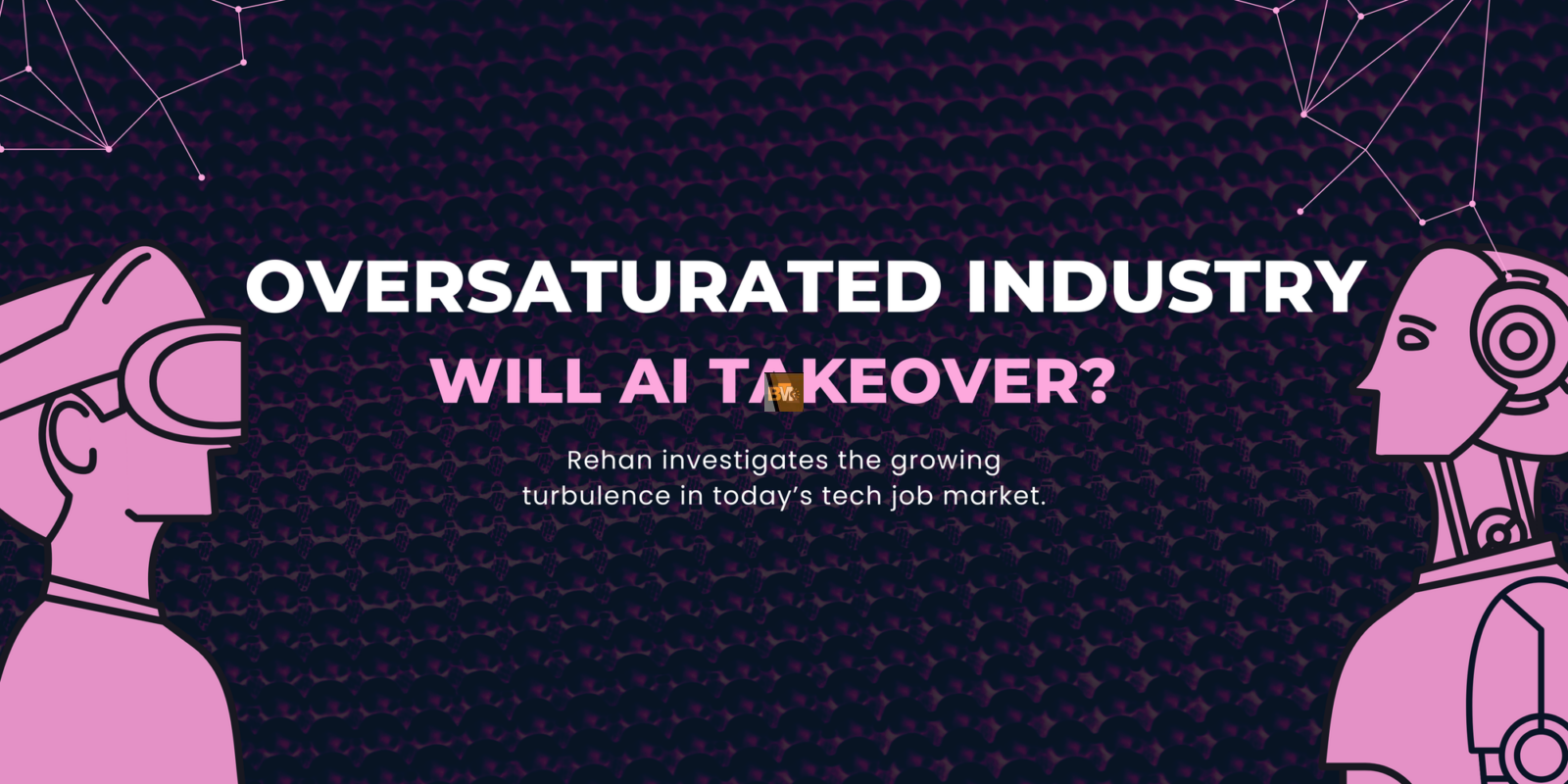 is computer science oversaturated