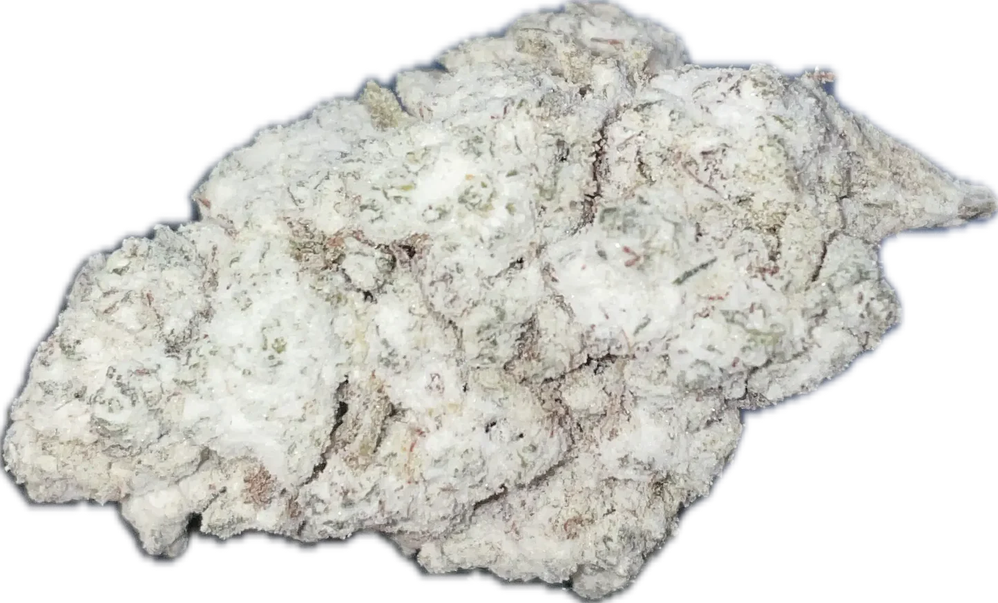 snow caps weed