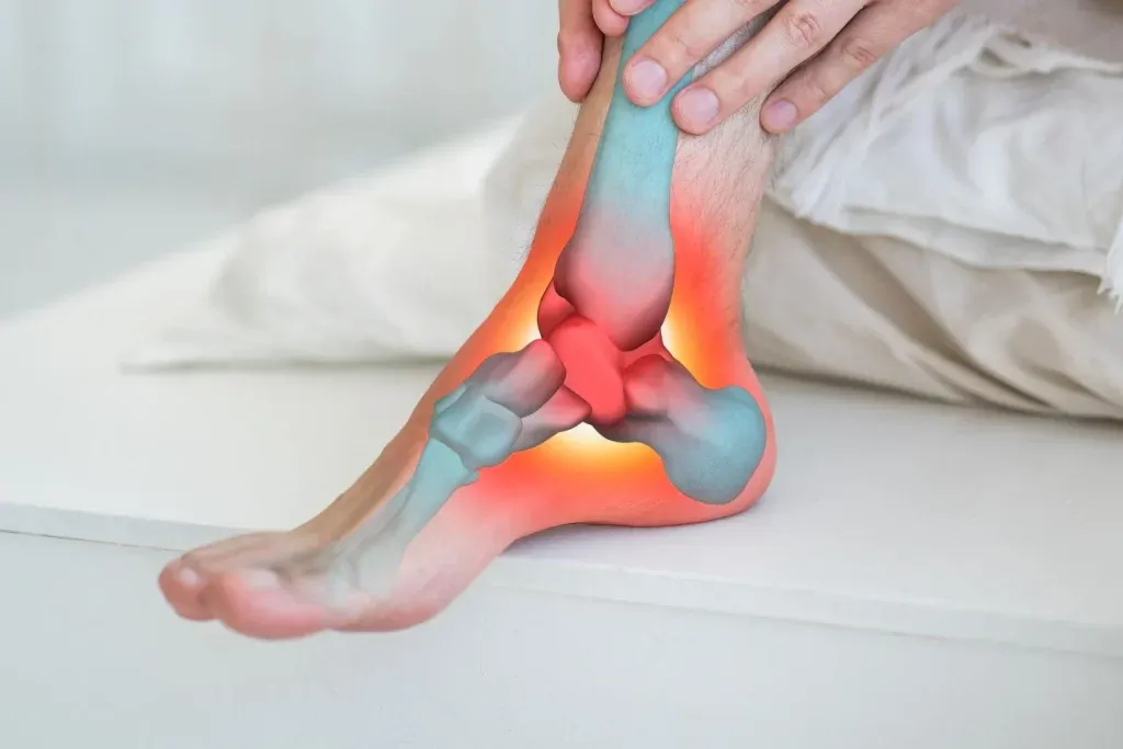 The Importance of Early Intervention How Straits Podiatry Helps Prevent Foot Problems
