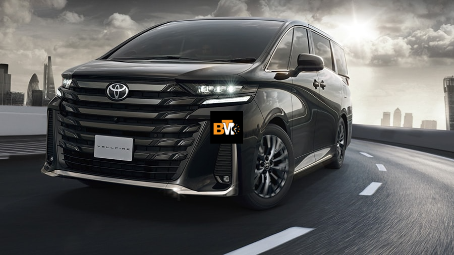 The Perfect Family Car: Important Considerations and the Toyota Vellfire Advantage