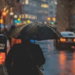 The Science Behind Rain Sound Effects