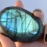 The Stone of Transformation and Protection