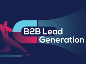 Unlocking Development for Small Business B2B Lead Generation Tactics for Growth