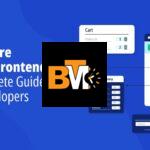future of frontend development