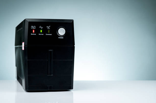 Why UPS and Battery Backup Matter
