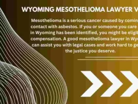 wyoming mesothelioma lawyer vimeo