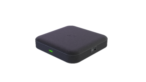 ZTE Set Top BoxEnhance Your Viewing Experience with the ZTE Set Top Box