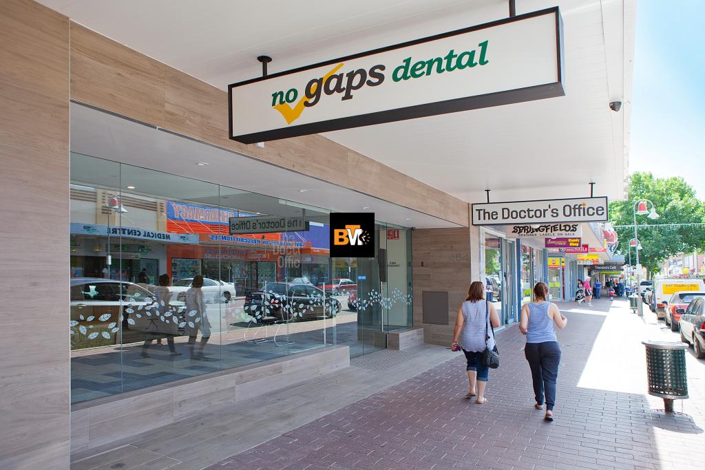 best dentist