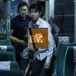 themes in train to busan newspaper
