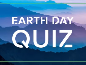 earth day quiz